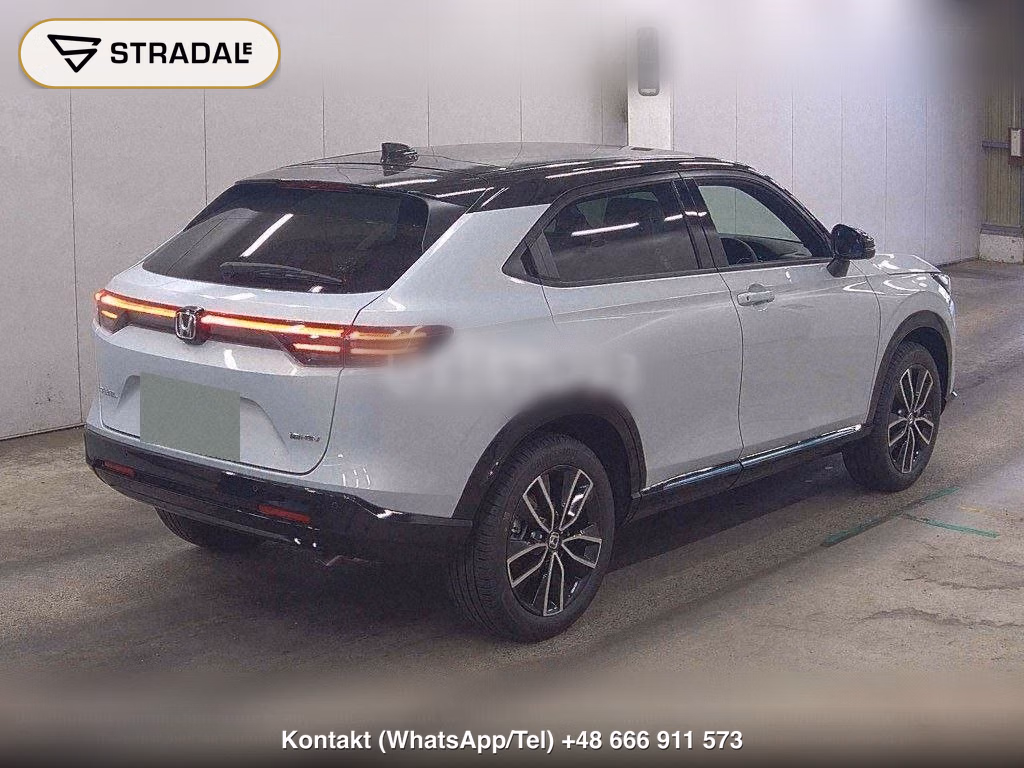 HONDA VEZEL HYBRID E:HEV Z PLAY PACKAGE, miniaturka 6