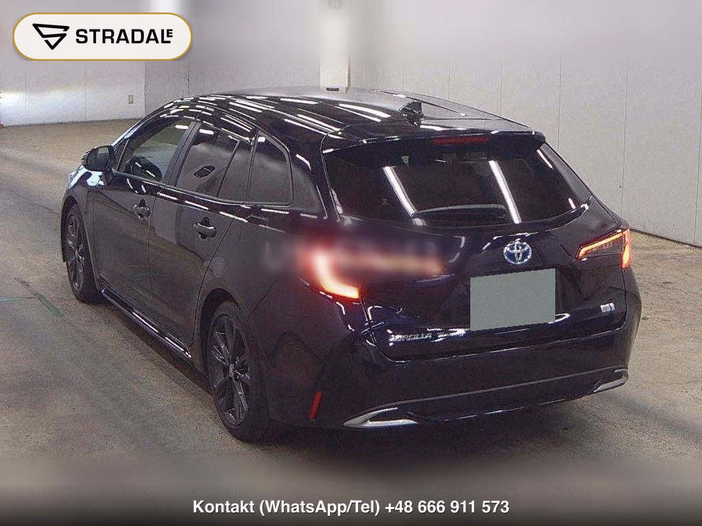TOYOTA COROLLA TOURING HYBRID WXB, miniaturka 3
