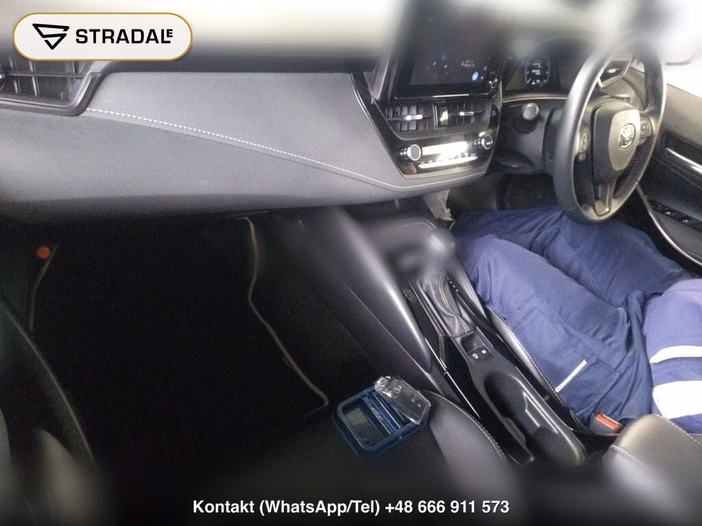 TOYOTA COROLLA TOURING HYBRID WXB, miniaturka 4