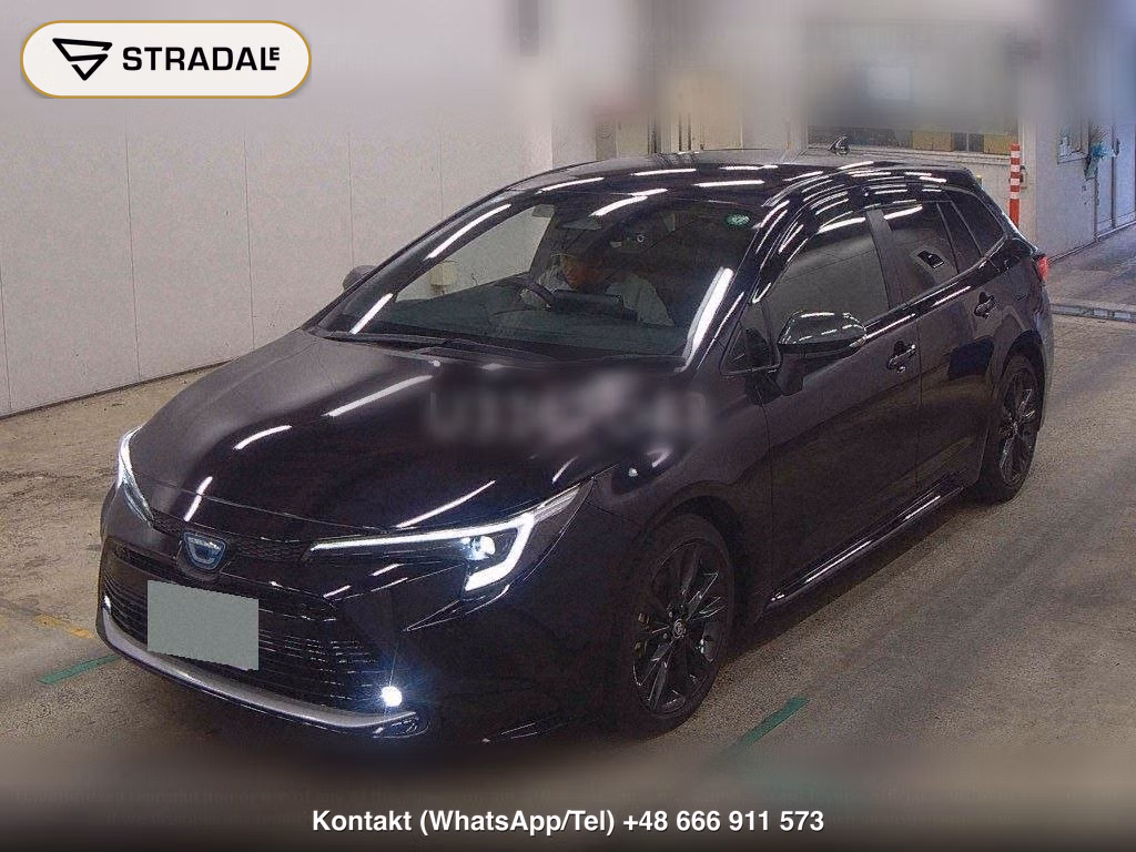 TOYOTA COROLLA TOURING HYBRID WXB, miniaturka 5