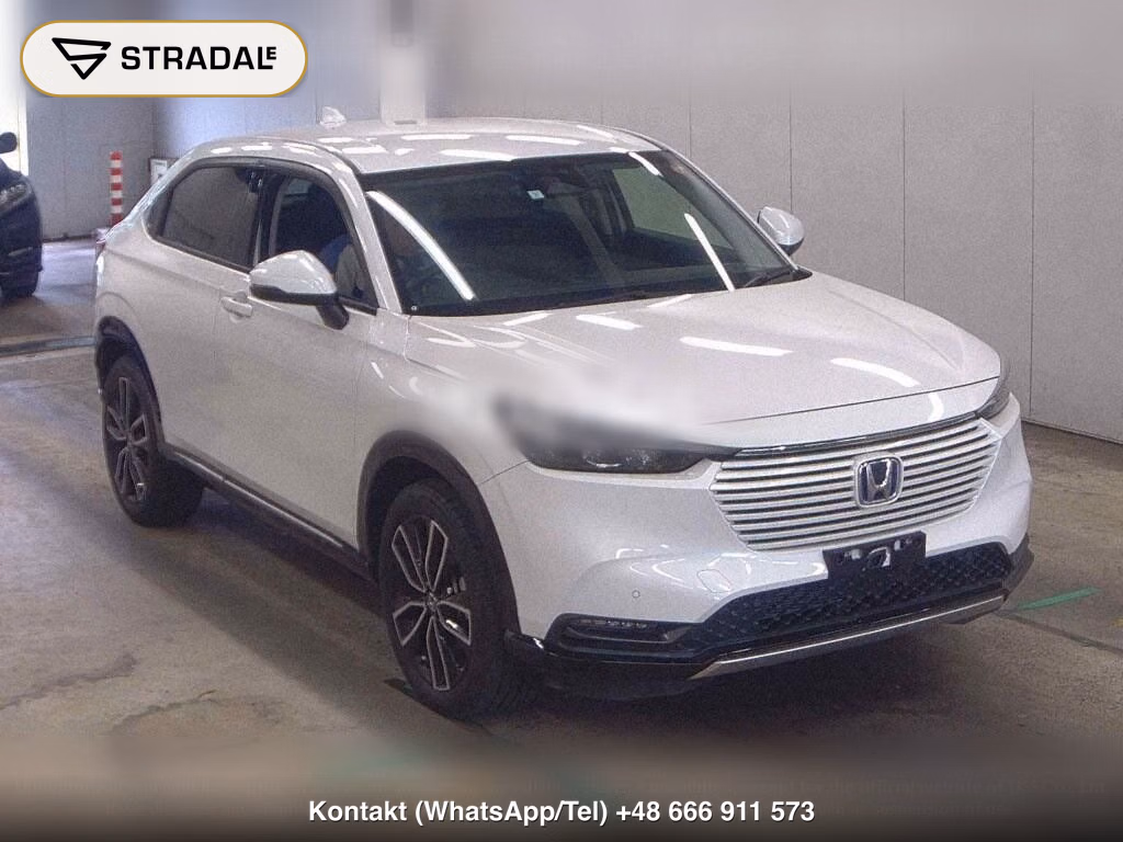 HONDA VEZEL HYBRID E:HEV Z, miniaturka 2