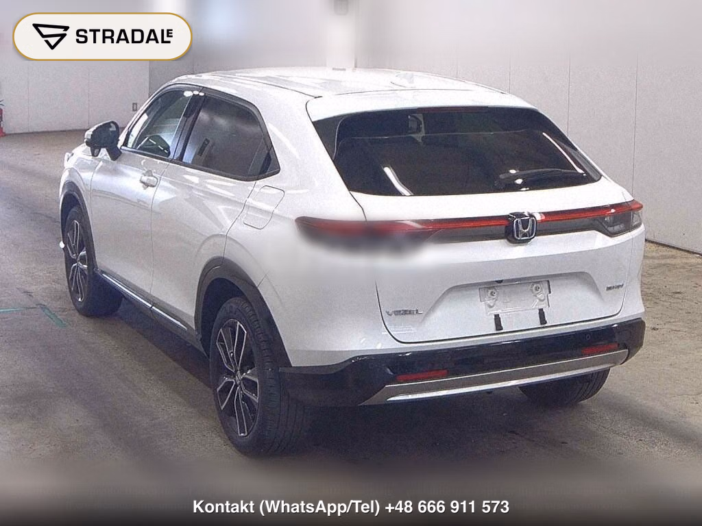 HONDA VEZEL HYBRID E:HEV Z, miniaturka 3