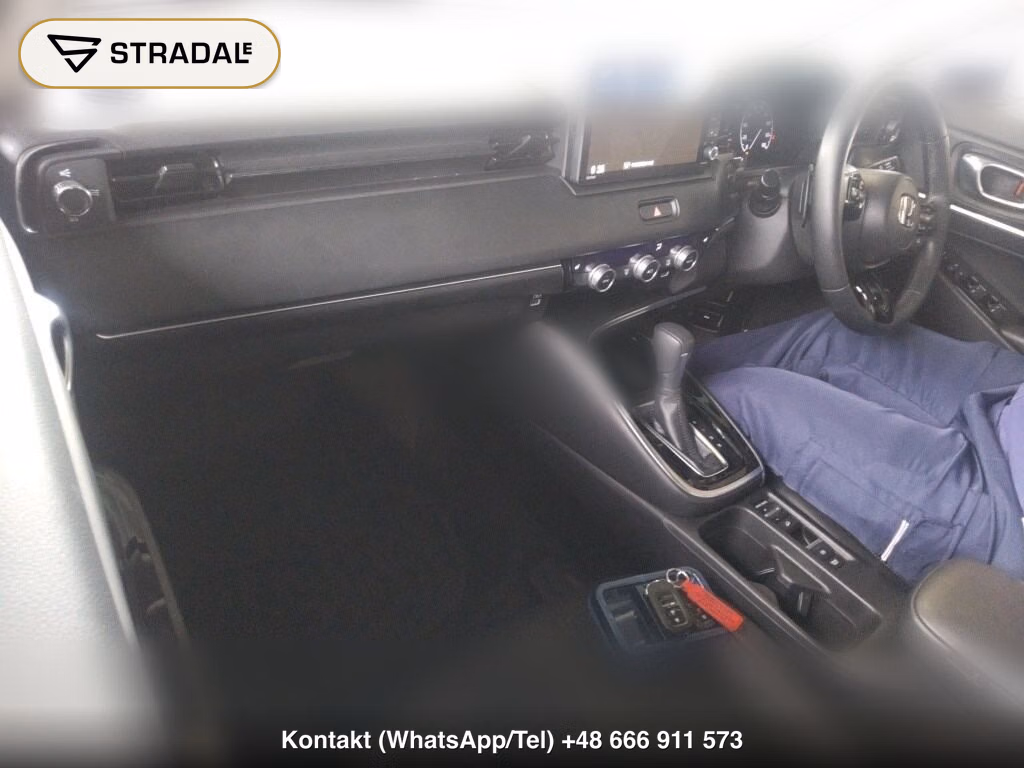 HONDA VEZEL HYBRID E:HEV Z, miniaturka 4