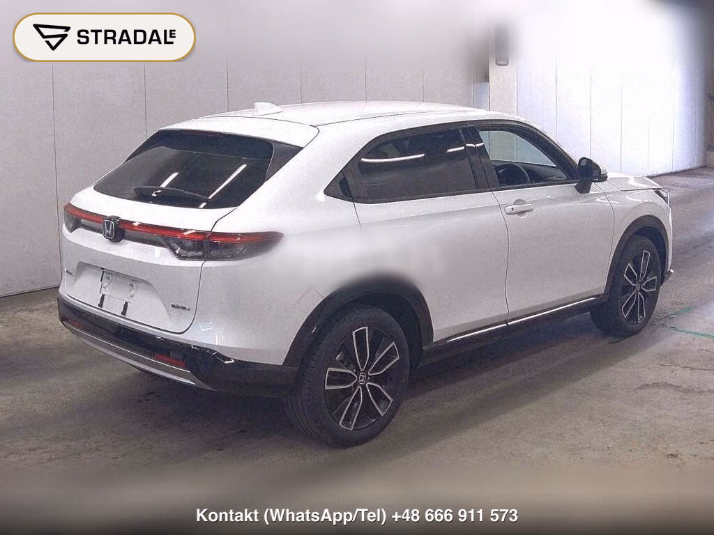 HONDA VEZEL HYBRID E:HEV Z, miniaturka 6
