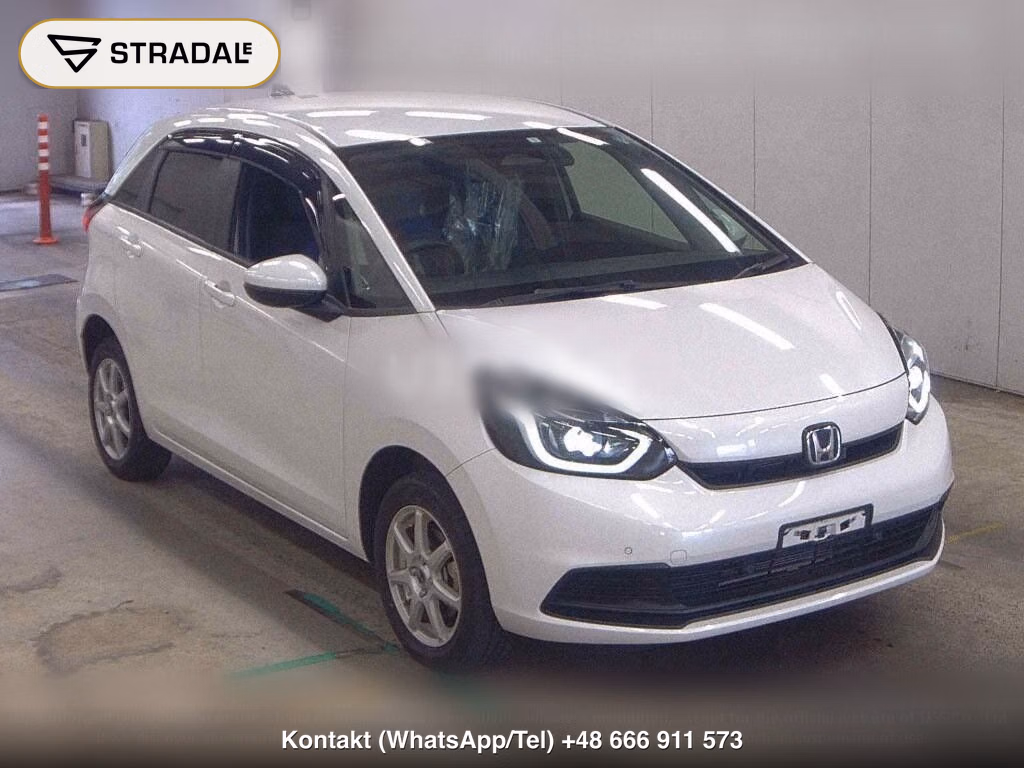 HONDA FIT 4WD EHEV BASIC, miniaturka 2