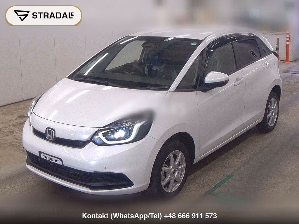 HONDA FIT 4WD EHEV BASIC, miniaturka 5