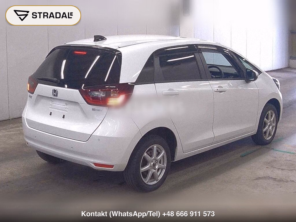 HONDA FIT 4WD EHEV BASIC, miniaturka 6