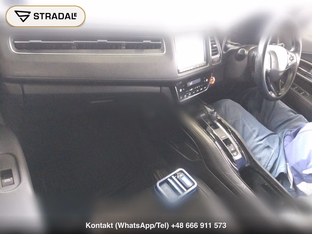 HONDA VEZEL 4WD HYBRID Z･HONDA SENSING, miniaturka 4