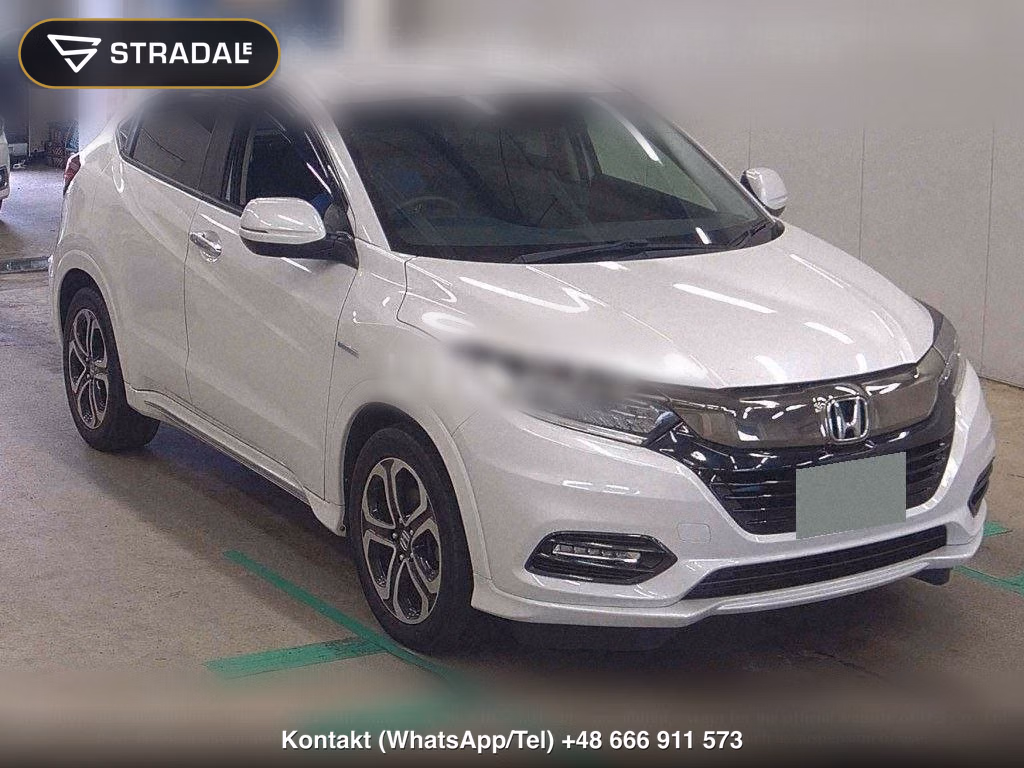 HONDA VEZEL HYBRID Z･HONDA SENSING, miniaturka 2