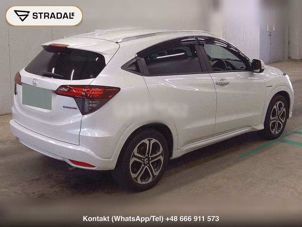 HONDA VEZEL HYBRID Z･HONDA SENSING, miniaturka 6