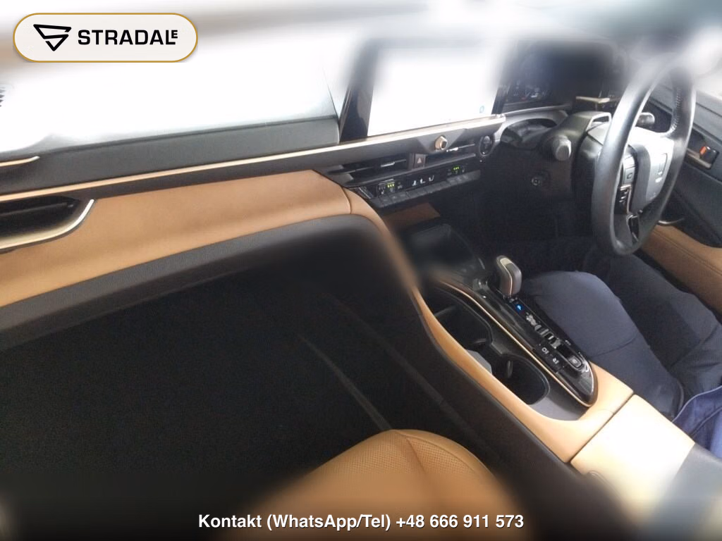 TOYOTA CROWN SPORT 4WD SPORT Z (HEV), miniaturka 4