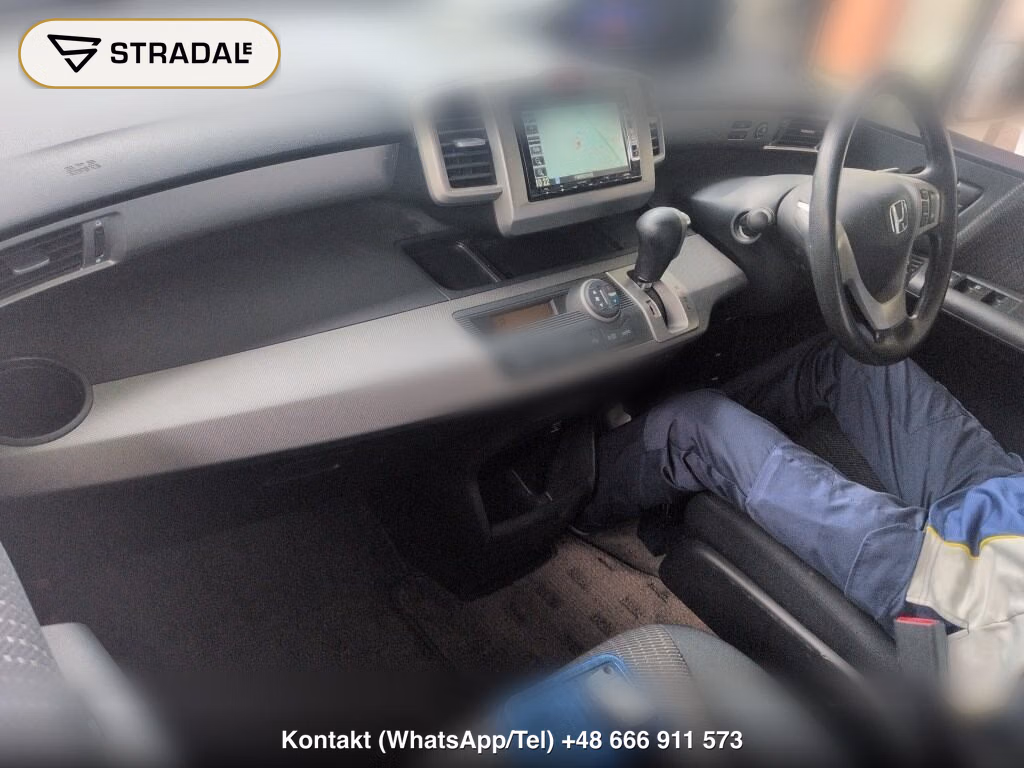 HONDA FREED HYBRID JUST SELECTION, miniaturka 4