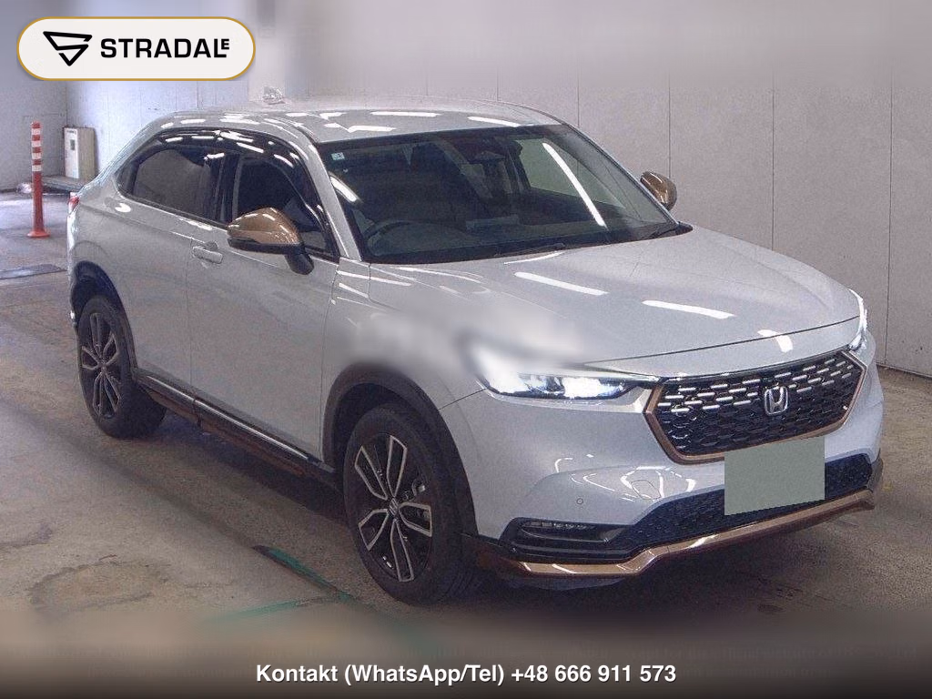 HONDA VEZEL HYBRID E:HEV Z, miniaturka 2