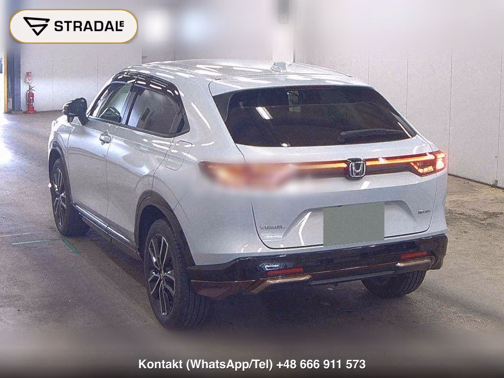 HONDA VEZEL HYBRID E:HEV Z, miniaturka 3