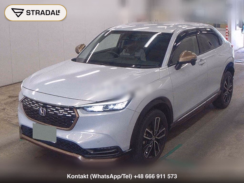 HONDA VEZEL HYBRID E:HEV Z, miniaturka 5