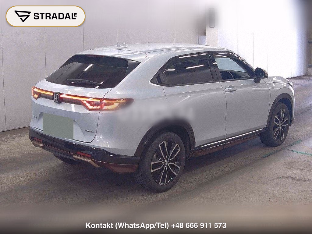 HONDA VEZEL HYBRID E:HEV Z, miniaturka 6
