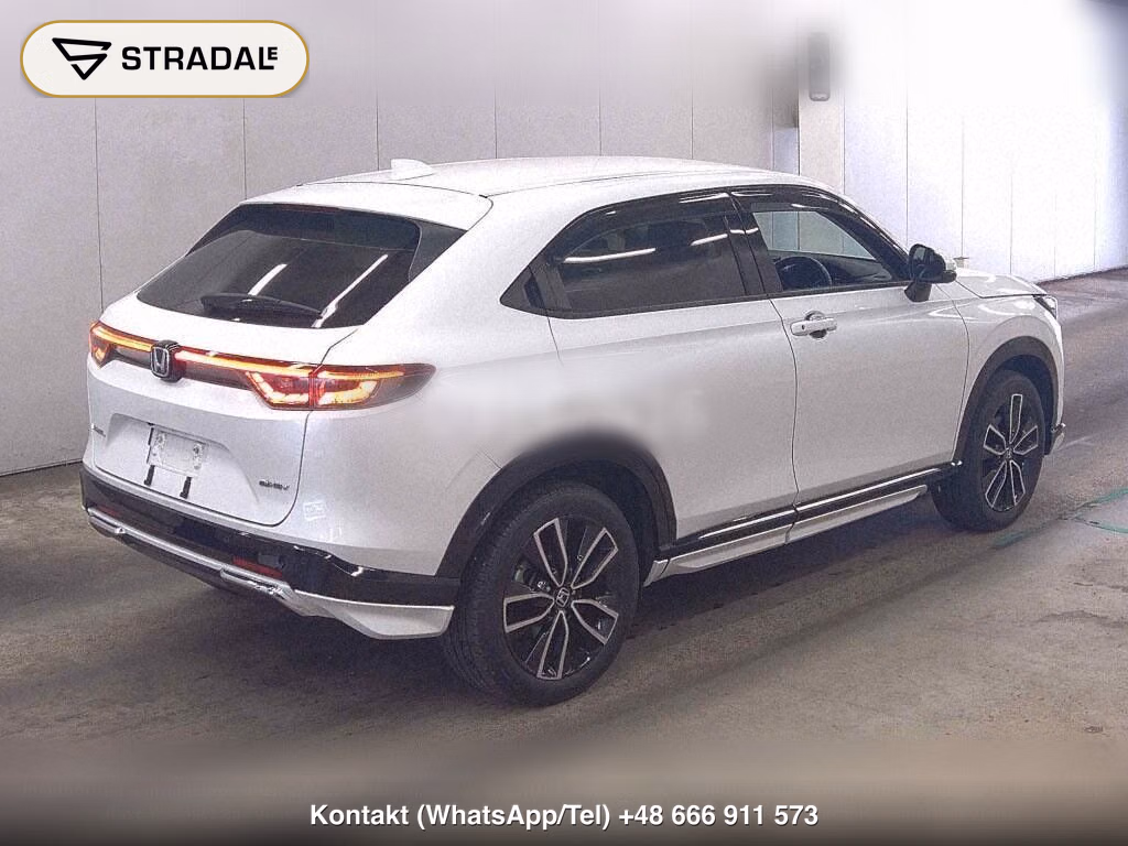 HONDA VEZEL HYBRID E:HEV Z, miniaturka 6