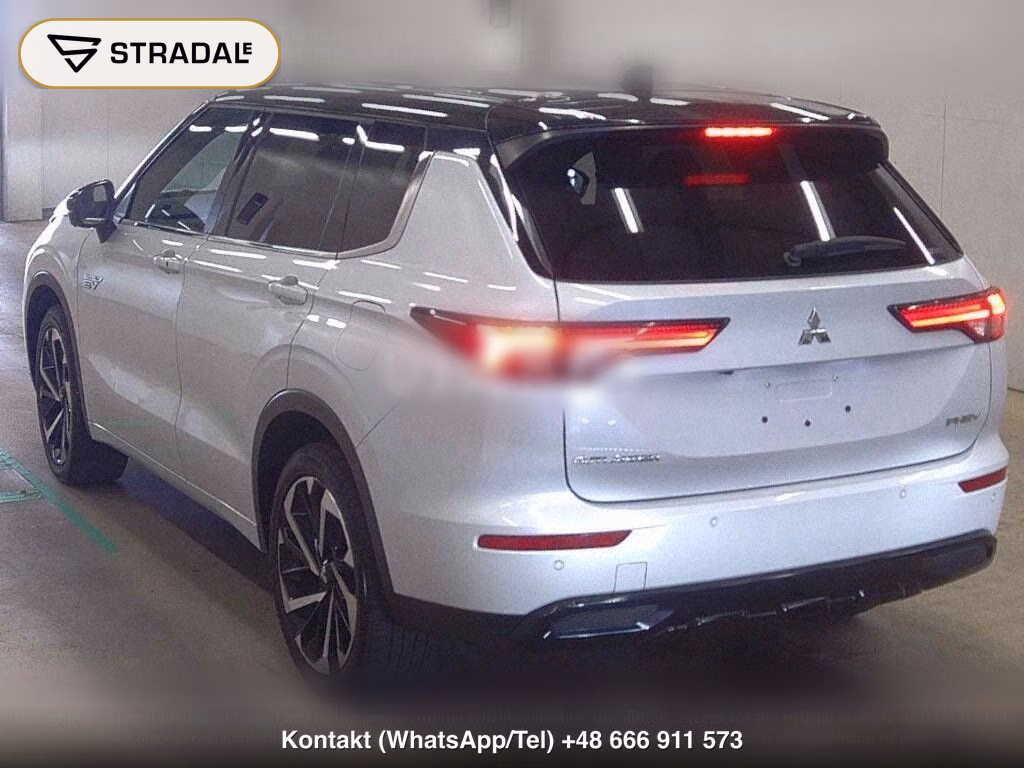 MITSUBISHI OUTLANDER PHEV 4WD P, miniaturka 3