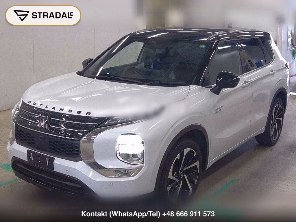 MITSUBISHI OUTLANDER PHEV 4WD P, miniaturka 5