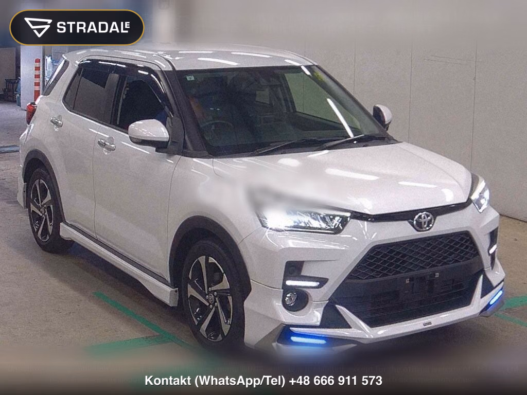 LEXUS LM 4WD LM500H EXECUTIVE, miniaturka 2