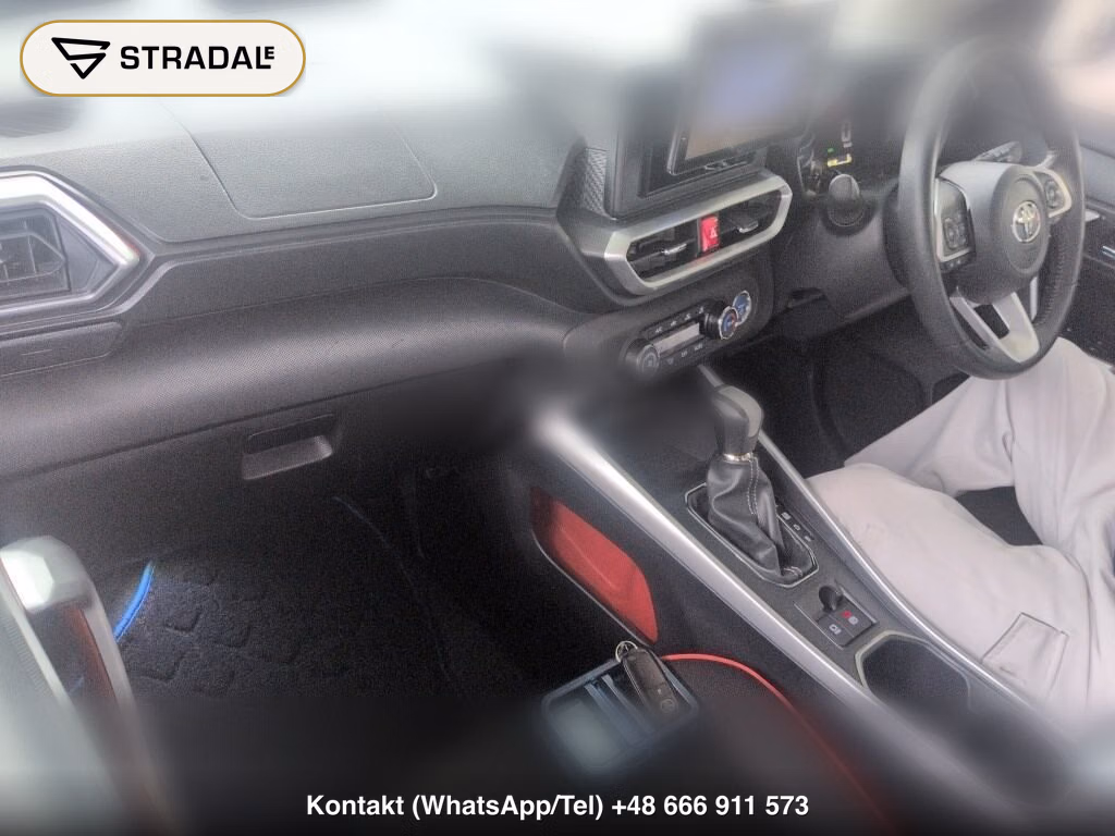 LEXUS LM 4WD LM500H EXECUTIVE, miniaturka 4