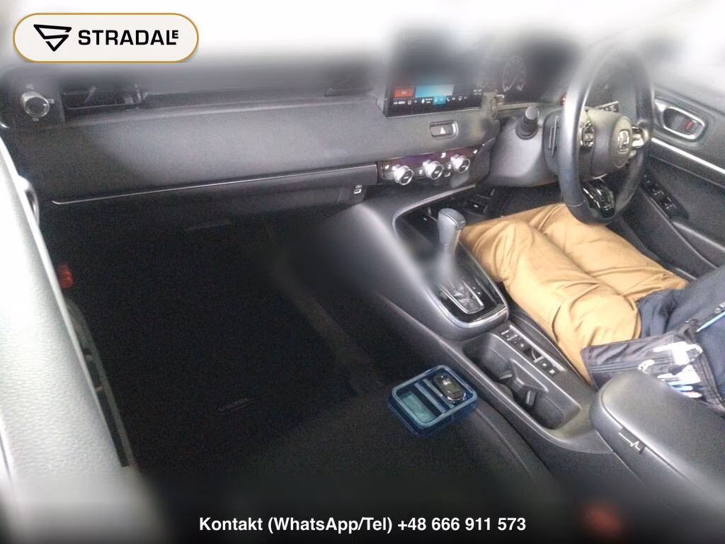 HONDA VEZEL HYBRID E:HEV Z, miniaturka 4