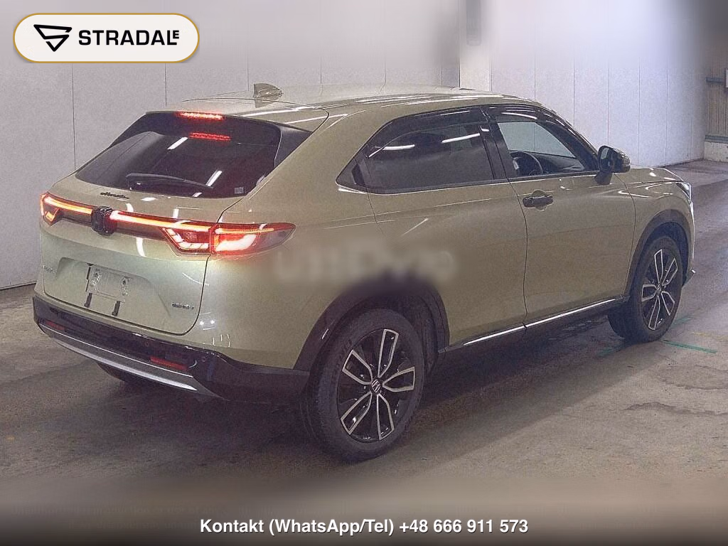 HONDA VEZEL HYBRID E:HEV Z, miniaturka 6
