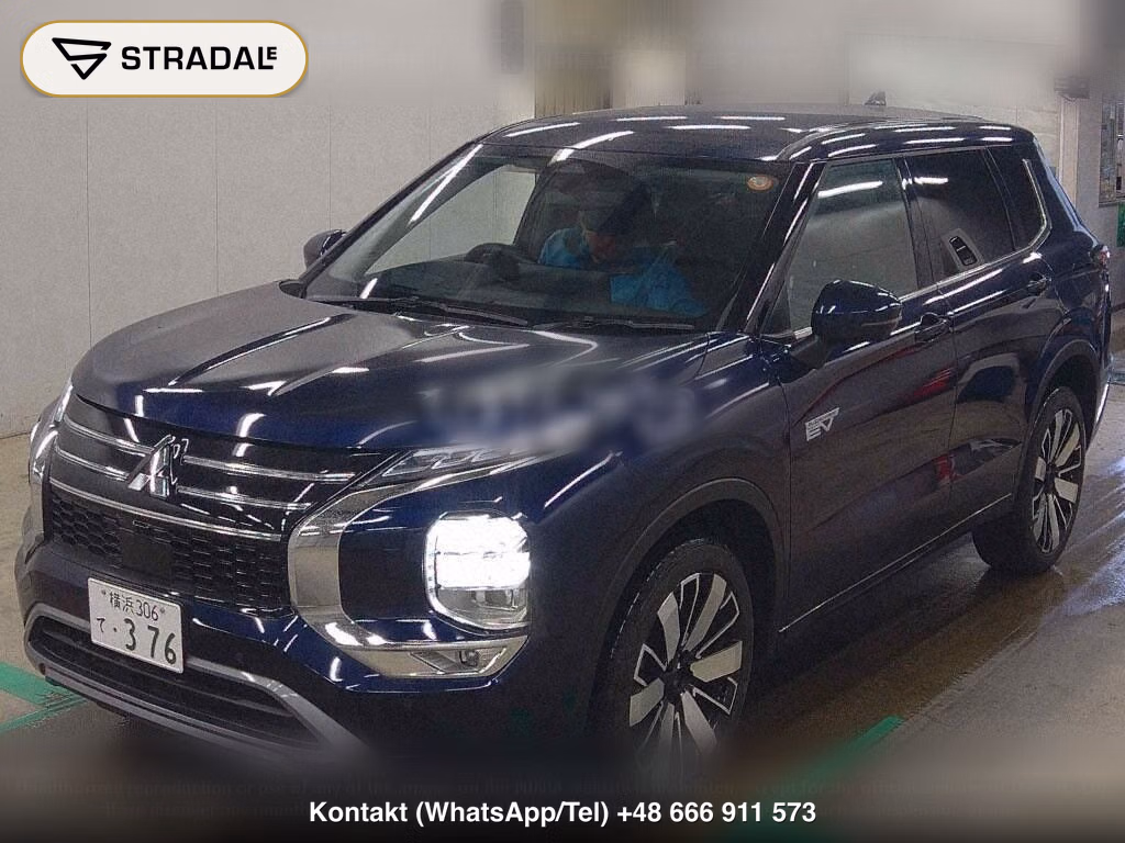 MITSUBISHI OUTLANDER PHEV 4WD P, miniaturka 5