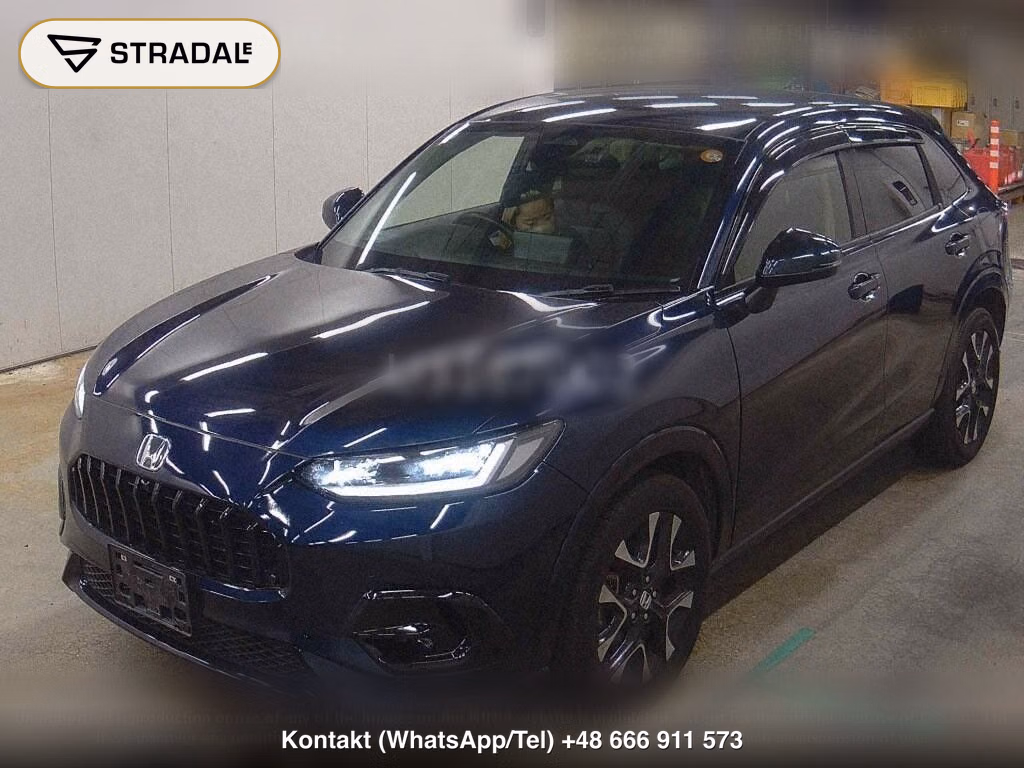 HONDA ZR-V 4WD E:HEV Z, miniaturka 5