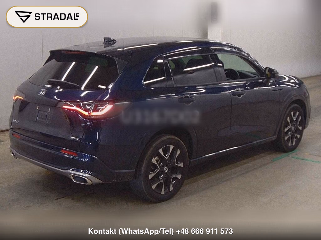 HONDA ZR-V 4WD E:HEV Z, miniaturka 6