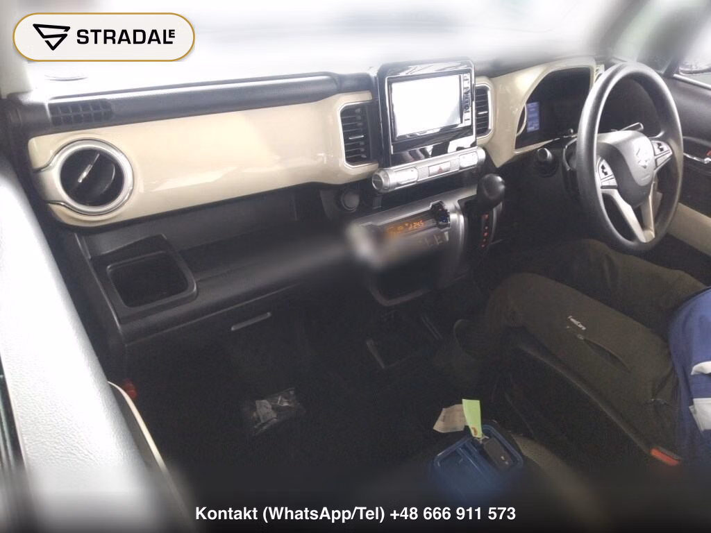 SUZUKI XBEE 4WD HYBRID MV, miniaturka 4