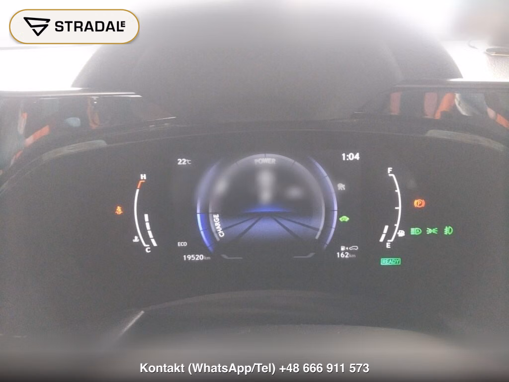 LEXUS NX NX350H F SPORT, miniaturka 7