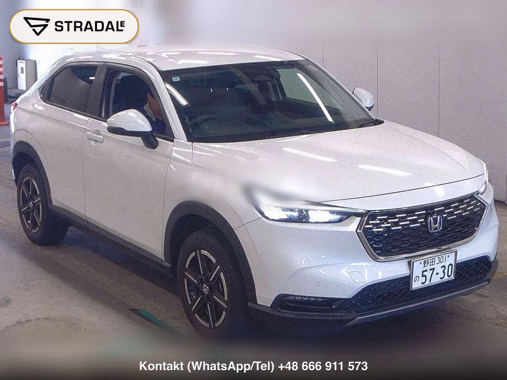HONDA VEZEL HYBRID E:HEV X, miniaturka 2
