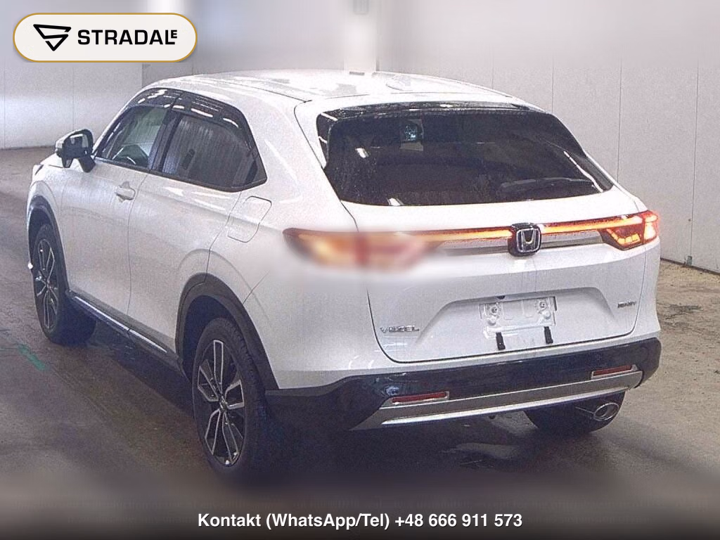 HONDA VEZEL HYBRID E:HEV Z, miniaturka 3