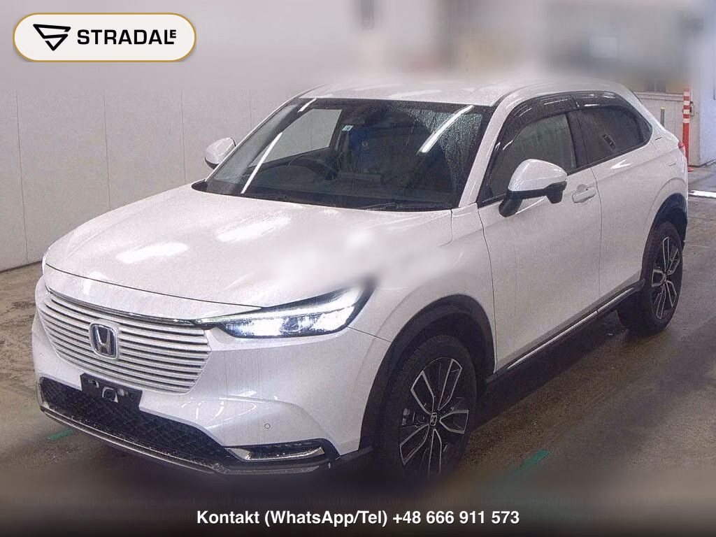 HONDA VEZEL HYBRID E:HEV Z, miniaturka 5