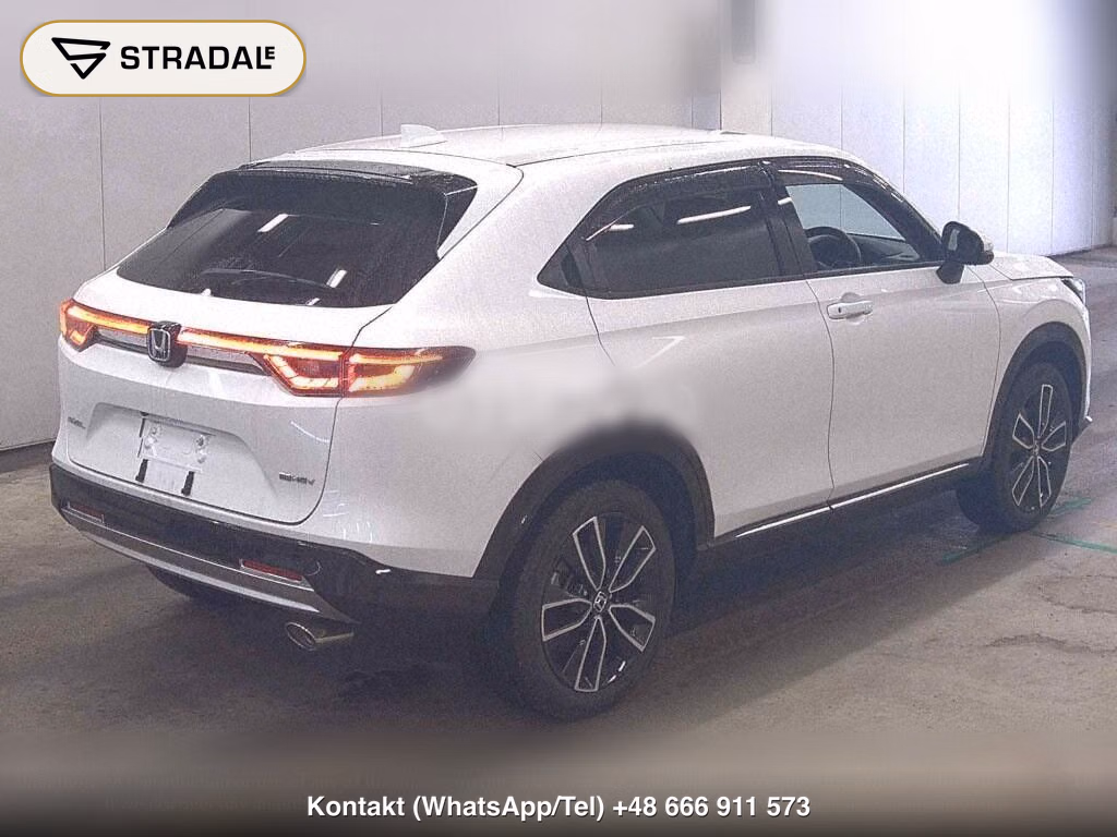 HONDA VEZEL HYBRID E:HEV Z, miniaturka 6
