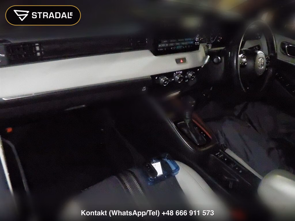 HONDA VEZEL HYBRID E:HEV PLAY, miniaturka 4