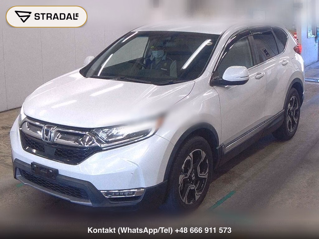 HONDA CR-V HYBRID E:HEV EX, miniaturka 5