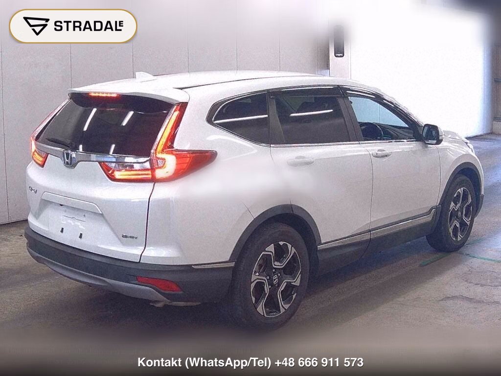 HONDA CR-V HYBRID E:HEV EX, miniaturka 6