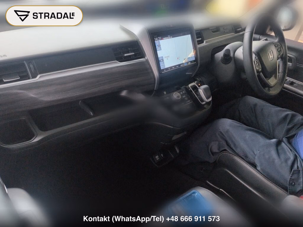 HONDA FREED HYBRID HYBRID･G, miniaturka 4
