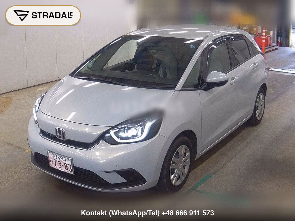 HONDA FIT EHEV HOME, miniaturka 5