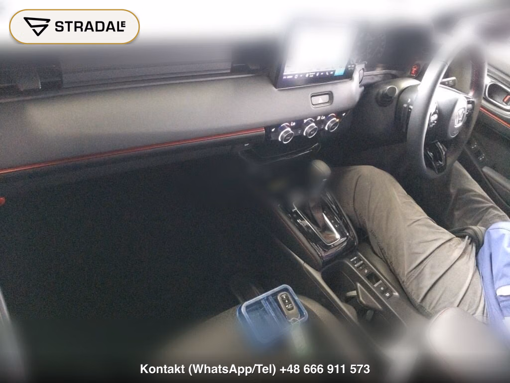 HONDA VEZEL HYBRID E:HEV RS, miniaturka 4