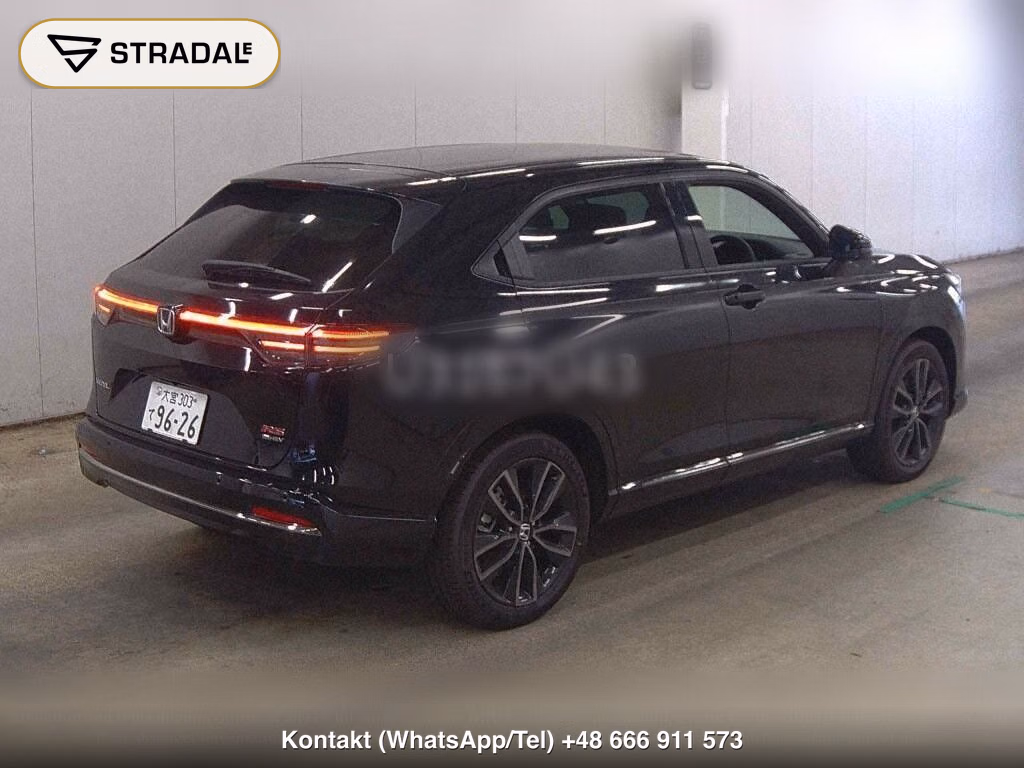 HONDA VEZEL HYBRID E:HEV RS, miniaturka 6