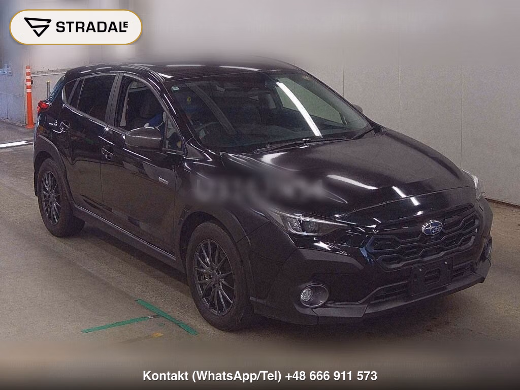 SUBARU CROSSTREK 4WD LIMITED, miniaturka 2