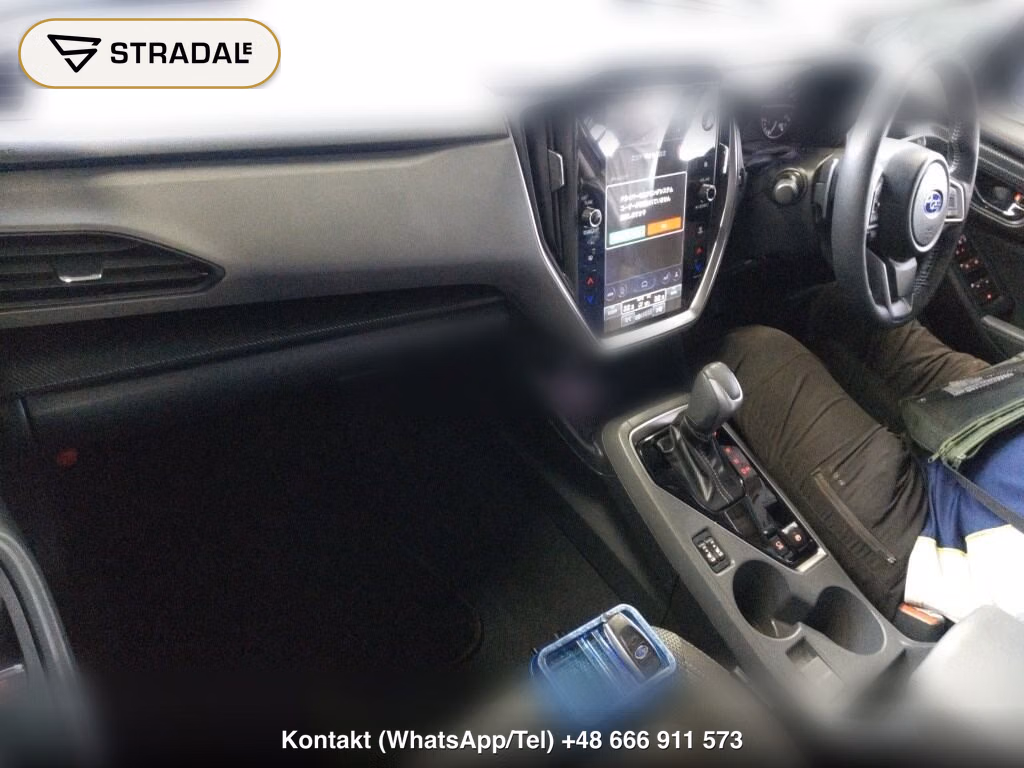 SUBARU CROSSTREK 4WD LIMITED, miniaturka 4