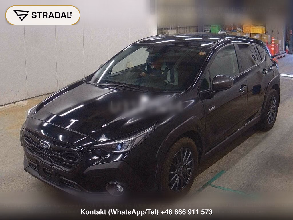 SUBARU CROSSTREK 4WD LIMITED, miniaturka 5