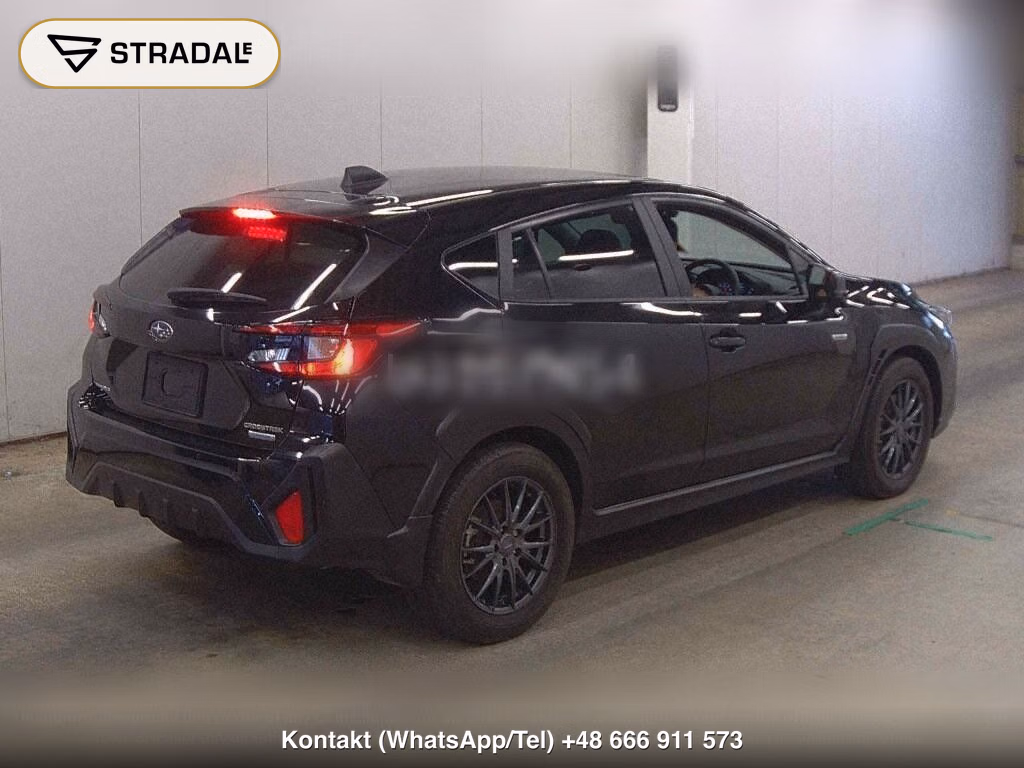 SUBARU CROSSTREK 4WD LIMITED, miniaturka 6