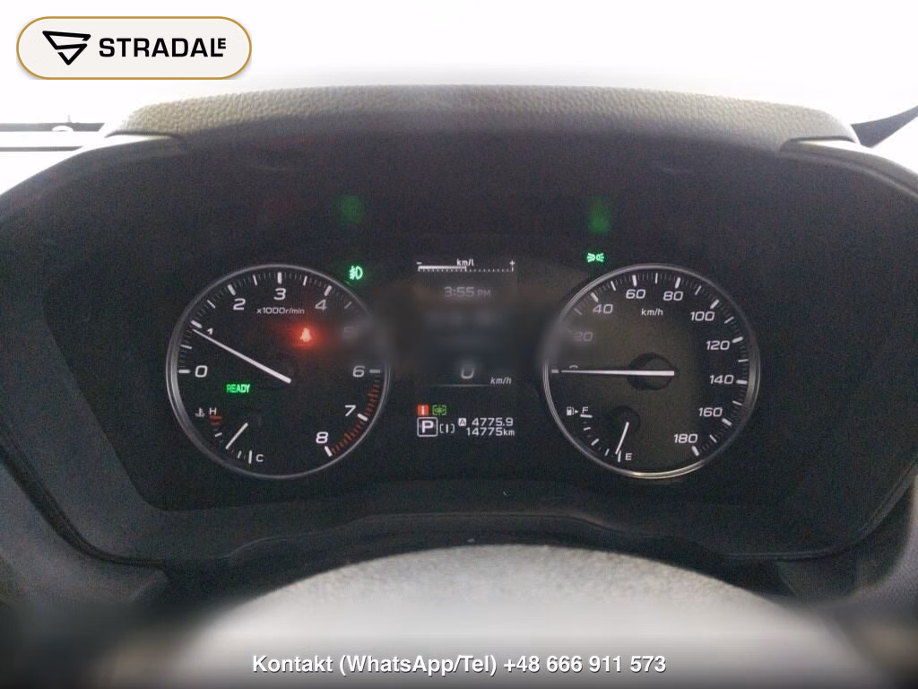 SUBARU CROSSTREK 4WD LIMITED, miniaturka 7