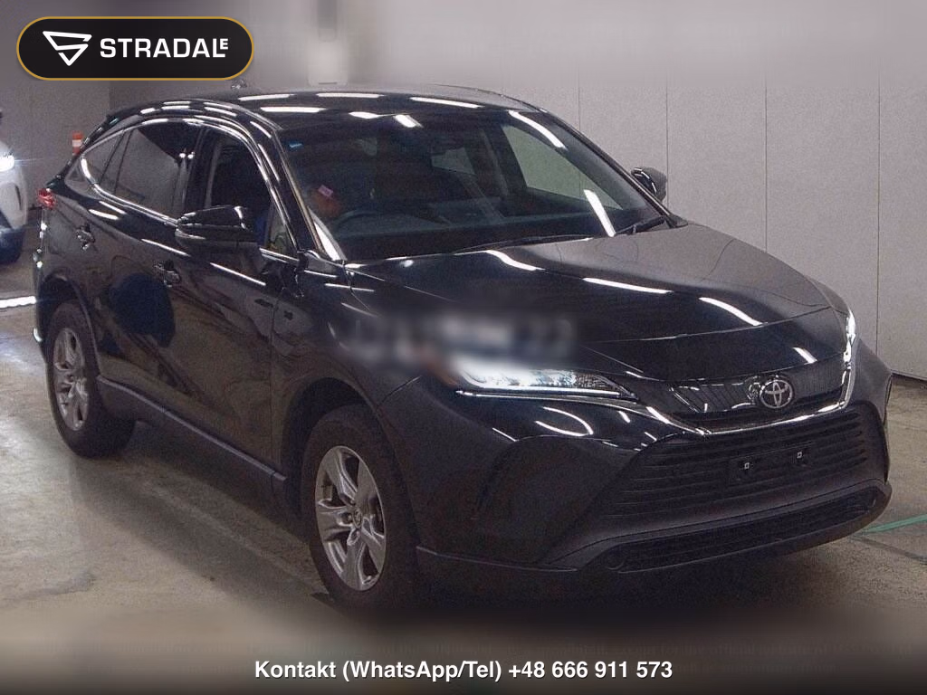 TOYOTA HARRIER S, miniaturka 2