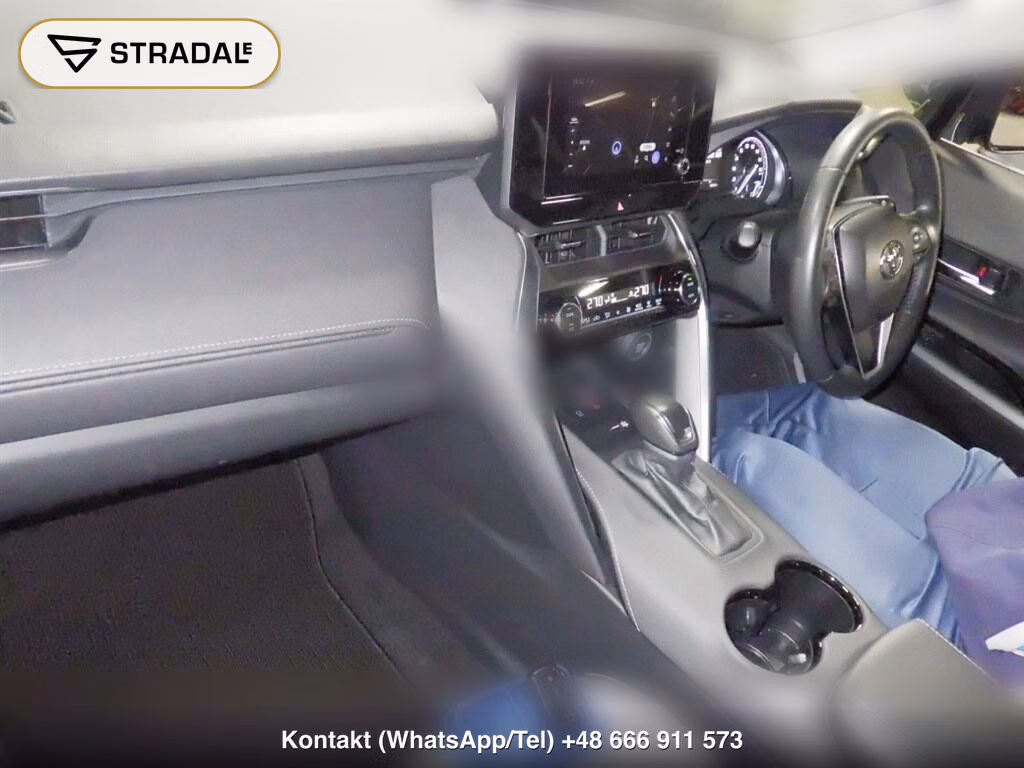 TOYOTA HARRIER S, miniaturka 4